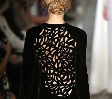 Funzione La laser DF permette di lavor... | Moda Funzione La laser DF permette di lavor... | Moda