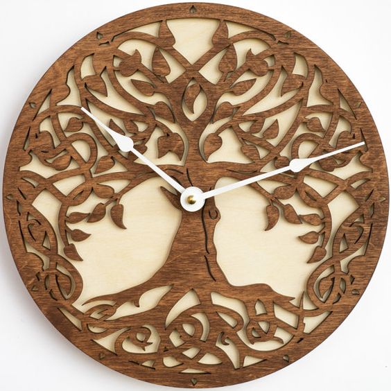 Legno 3 | Applicazioni | Fiore Installazioni