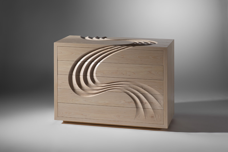 Legno 22 | Applicazioni | Fiore Installazioni